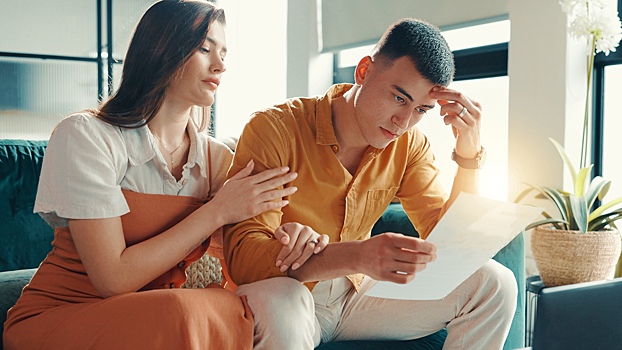 Раскрыты причины отказов в кредитах даже при хорошем доходе