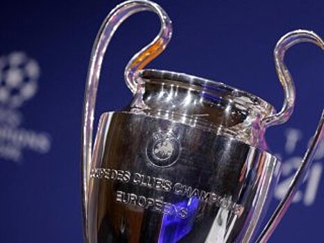 Финал Лиги чемпионов перенесен из Стамбула в Порту