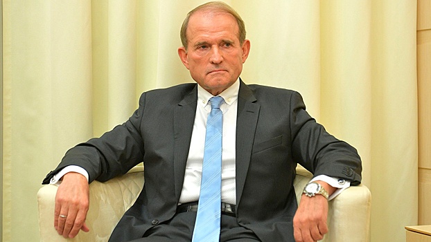 Почему на Украине выдвинули новые обвинения против Виктора Медведчука