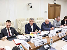 Спикер Заксобрания Вологодской области Сергей Жестянников рассказал о предложениях Совфеда по развитию туристического потенциала регионов
