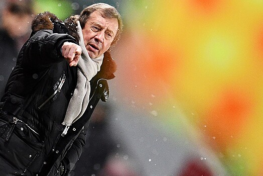 «Локомотив» может стать чемпионом России по футболу