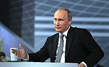 Владимир Путин наградил семью из Хакасии орденом «Родительской славы»