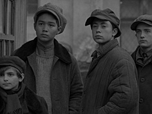 В Петербурге пройдет кинофестиваль России и стран ближнего зарубежья LEFF