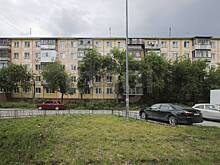 Пьяный тюменец поругался во дворе с подростками и схватился за нож