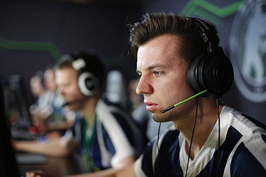 BAS покинул forZe