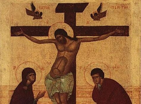 Животворящий Крест: почему он был сделан из трёх деревьев