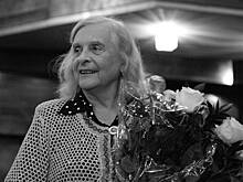Умерла актриса МХАТа имени Горького Генриэтта Ромодина
