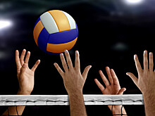 Объявлено, где пройдет «Финал шести» мужского Кубка России по волейболу