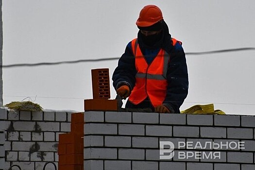 Татарстан вошел в топ-5 регионов России по скорости строительства загородного жилья