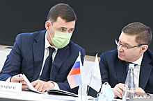 Полпреда Якушева и губернатора Куйвашева срочно вызвали в Москву
