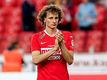 Алекс Крал: Могу играть на любой позиции в центре поля, меняю ее даже по ходу матча