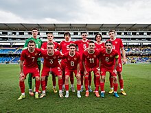 Сборная Казахстана впервые победила с ноября 2023 года. У игрока "Ахмата" Самородова - гол и передача
