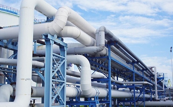 Жителям Новосибирска одобрили более 400 субсидий на догазификацию домов