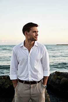 Героем девятого сезона популярного шоу стал 27-летний предприниматель