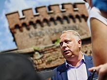 Алиханов: Мы расстались с Гольдманом полюбовно