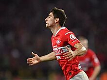 Бакаев: "Хочу дорогие тачки, но у меня на первом месте футбол"