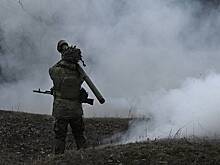 Sky News: ВС России безостановочно атакуют позиции ВСУ на линии фронта