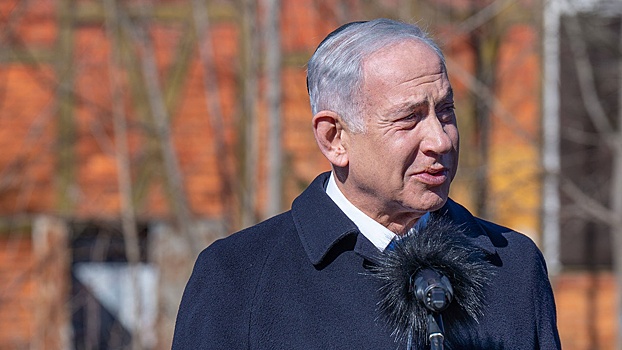 Глава Минюста ФРГ раскритиковал планы Израиля по проведению судебной реформы