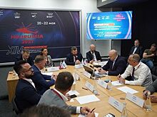 Практические вопросы финансирования эксплуатантов вертолетной техники обсудили на HeliRussia 2021