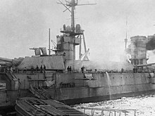 Исторический фильм и выставки представят в Петербурге к 100-летию Кронштадтского восстания