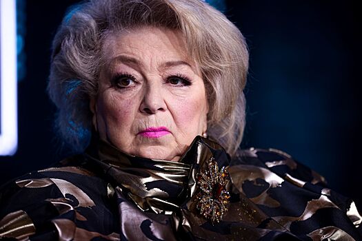 «Плохо себя чувствую». Тарасова объяснила, почему не будет комментировать ЧР по прыжкам