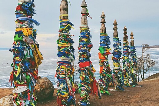 Список неподлежащих экоэкспертизе объектов на Байкале предложили расширить