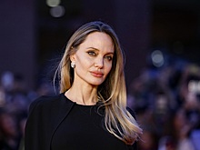 СМИ: Водителя из кортежа Анджелины Джоли удерживают в украинском военкомате