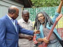 Ямайка усилила меры безопасности в секторе туризма