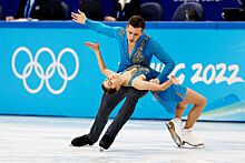 Как спорная постановка Мишиной и Галлямова может принести им золото Олимпиады в Пекине: критика Москвиной, провокация