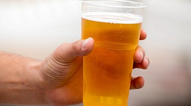 Ученые теперь разрешают пить только 200 мл пива в сутки