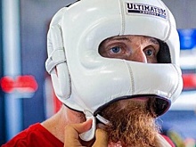 Нокаутёр Кудряшов: Главное, чтобы Дортикос не проморгал самое интересное