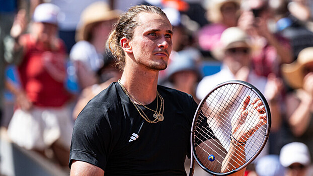 Зверев вышел в четвертый круг US Open