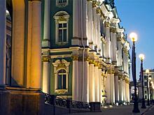 В петербургских дворцах и музеях могут начать регистрировать браки