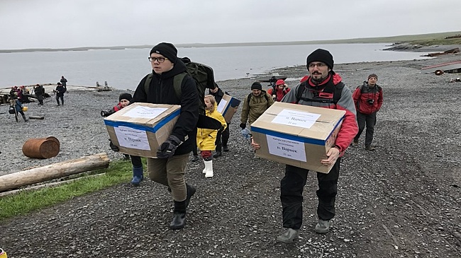 Если стены из фанеры: почему не во все дома северян пришли тепло и комфорт?