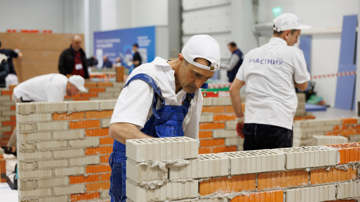 Топ строительных выставок России-2026: календарь и путеводитель