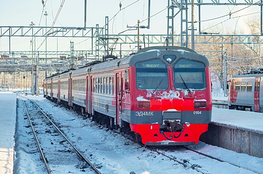Россияне смогут купить билеты на поезд в официальном приложении РЖД
