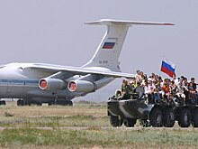 Эксперты в Киргизии призвали Россию работать с молодежью республики