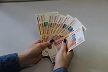 Мишустин повысил социальные пенсии на 3,4% с 1 апреля