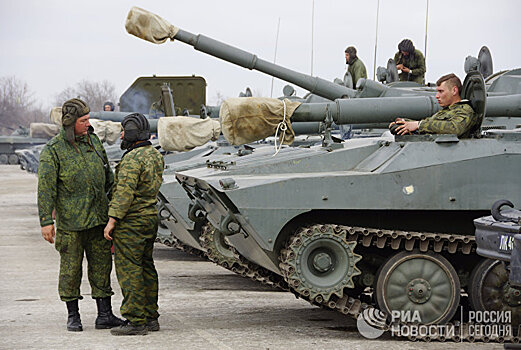 Фильм «Донбасс» — пугающий калейдоскоп сюжетов о гражданской войне на Украине в стиле «фейк-ньюз»