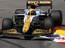 McLaren больше не будет использовать специальную ливрею в сезоне-2021
