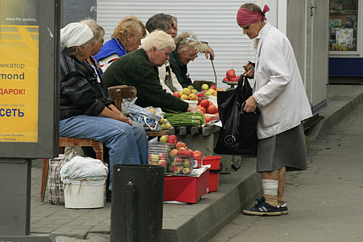 Рай «для тех, кому за...»? Челябинская область вошла в двадцатку по трудоустройству пенсионеров