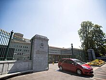Россия пожаловалась в ВТО на Украину