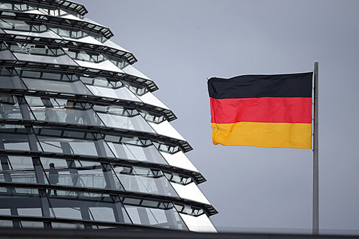 Немецкий телеканал опубликовал "итоги exit poll" за 2 дня до выборов