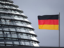 В Германии годовая инфляция в августе выросла до рекордных 8,8%