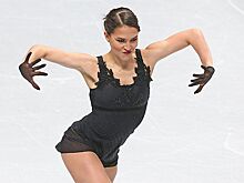 Фигуристка Константинова спрогнозировала победителя чемпионата мира в мужском катании