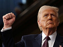 Трамп рассказал о введенных санкциях против России