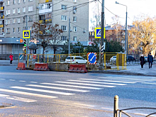 В Орехово-Зуевском городском округе продолжают модернизировать систему водоотведения