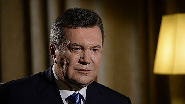Представитель Януковича прокомментировал информацию о смерти жены политика
