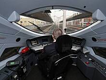 Россияне смогут быстрее добираться от Москвы до Петербурга