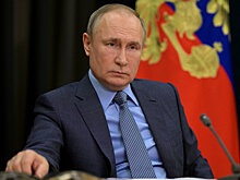 Путин поручил наградить сотрудников школы Казани, где была стрельба